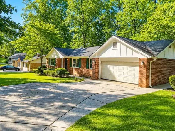 2751 Ben Hill Rd, East Pt, GA 30344