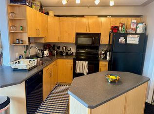 10033 116th St NW #506, Edmonton, AB T5K2X5