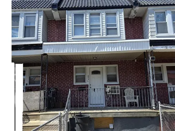 854 Bridge St, Philadelphia, PA 19124