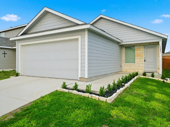 5253 Morgan Crest, San Antonio, TX 78253