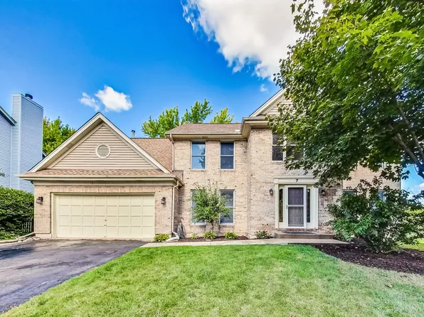 7 Tealwood Ct, Cary, IL 60013