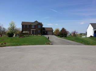 13406 Chads Ter, Hagerstown, MD 21740