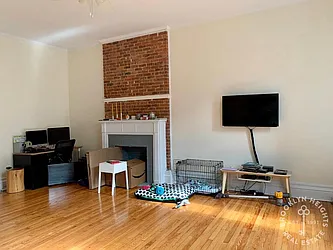 Rented by Brooklyn Heights Real Estate Inc