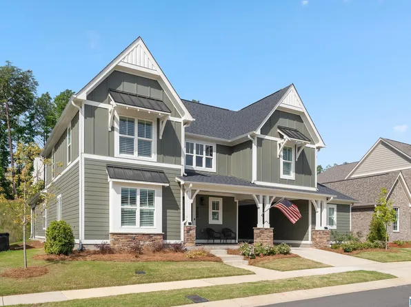 4717 Arden Way, Hoover, AL 35244