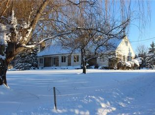 325 Seneca Creek Rd, Buffalo, NY 14224