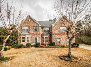 178 Gabion Loop, Ellenwood, GA 30294