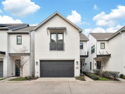 1741 Ojeman Point Ln, Houston, TX, 77055