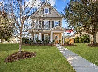 95 Shearwater Lane, Richmond Hill, GA 31324