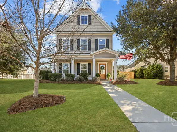 95 Shearwater Lane, Richmond Hill, GA 31324