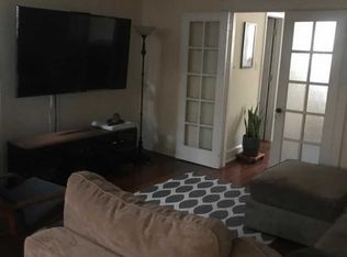 3816 Terrace St, Philadelphia, PA 19128