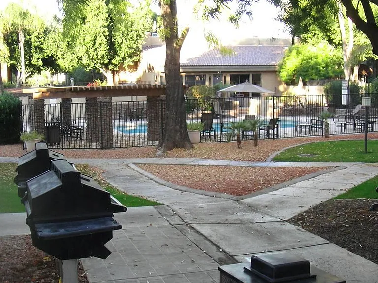 3825 E Camelback Rd #217 — Photo 8