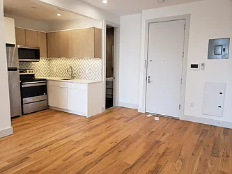 Rented by Lodger Corp
