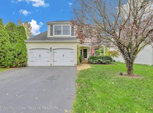 17 Stirrup Way, Burlington, NJ 08016