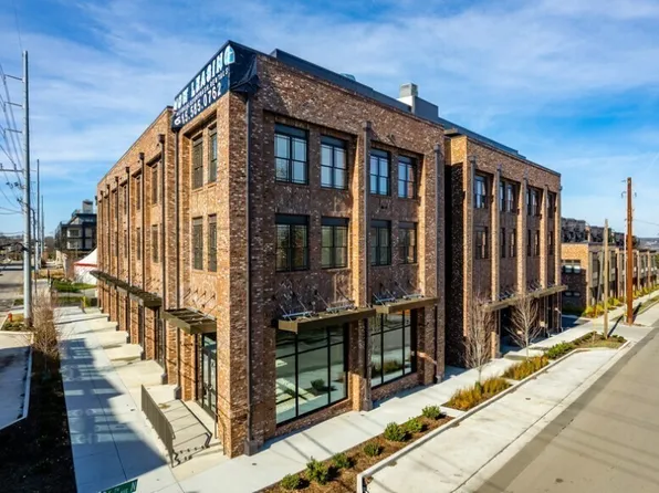 707 26th Ave N APT 410, Nashville, TN 37208