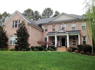 6226 Latta Springs Cres, Huntersville, NC 28078