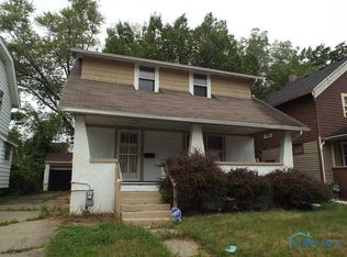 1719 Joffre Ave, Toledo, OH