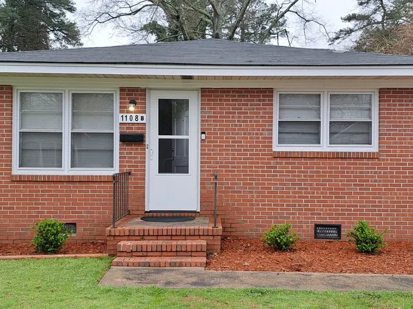 1108 E Walnut St #B, Goldsboro, NC 27530