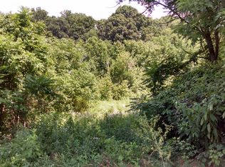 1546 George St, Morristown, TN 37814