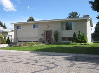 41 Creighton St, Pocatello, ID 83201