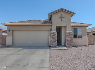 24727 W Dove Ln, Buckeye, AZ 85326