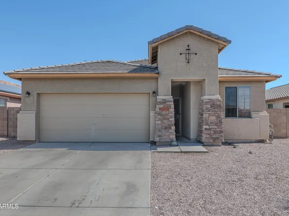 24727 W DOVE Lane, Buckeye, AZ 85326