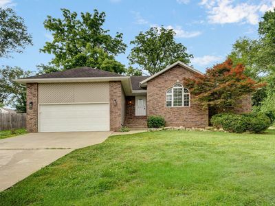 103 Northview Terrace, Ash Grove, MO, 65604