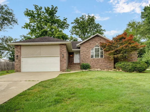 103 Northview Terrace, Ash Grove, MO 65604