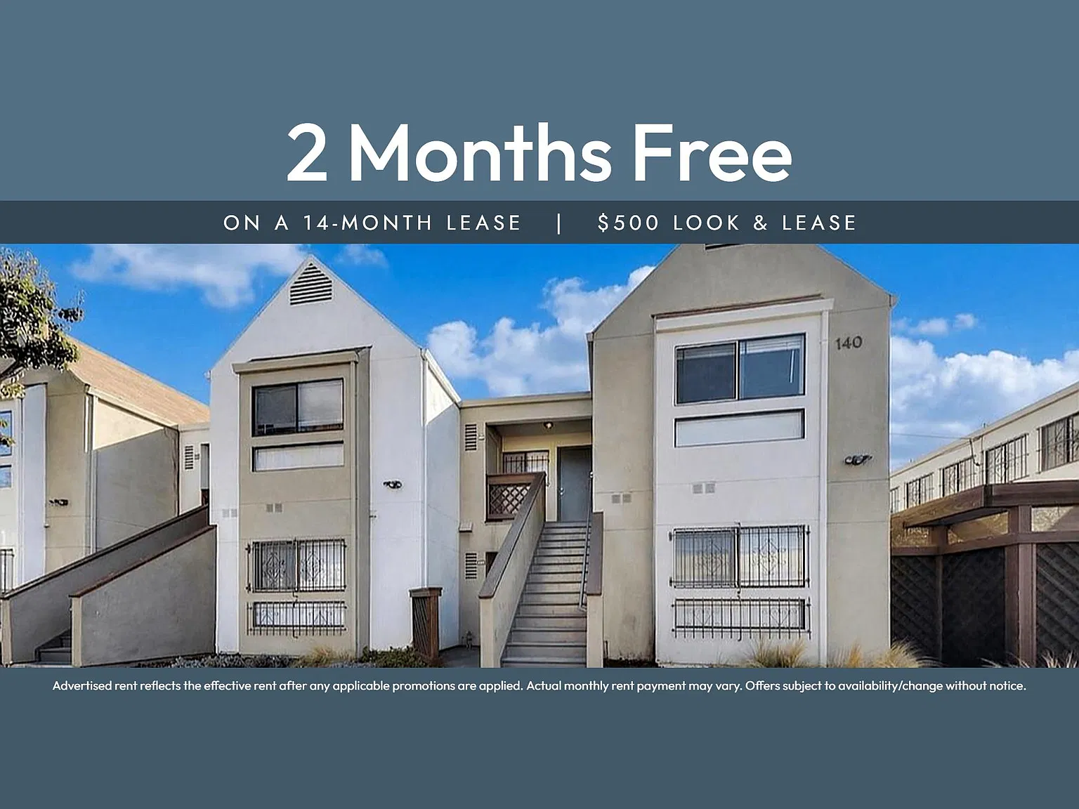 Fruitvale Haus — Photo 1