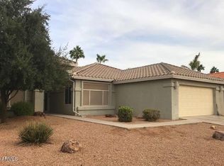 24915 S Lakestar Dr, Sun Lakes, AZ 85248