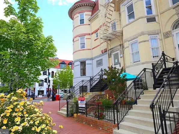 1431 21st St NW APT 303, Washington, DC 20036