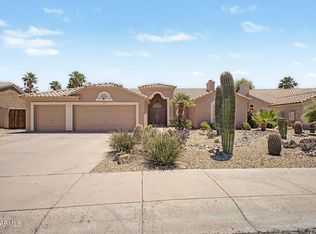 649 W Muirwood Dr, Phoenix, AZ 85045