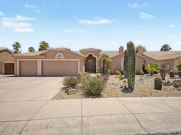 649 W MUIRWOOD Drive, Phoenix, AZ 85045