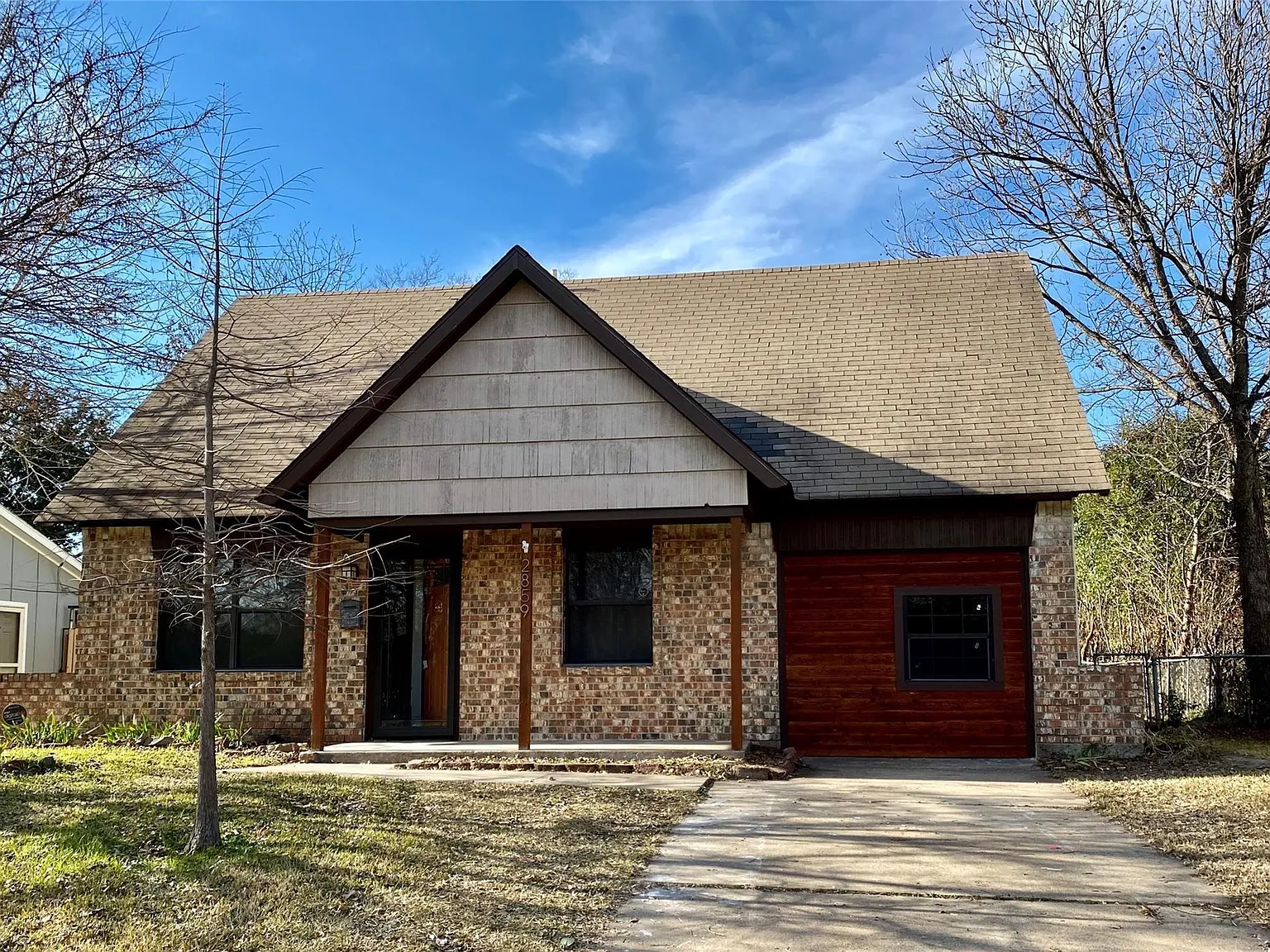 4 bed, 1476 sqft, $1,850 — Photo 1