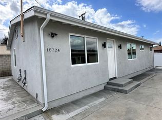 15724 Sigman St E, Hacienda Heights, CA 91745