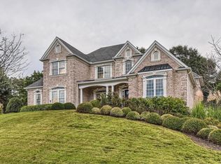 145 Watkins Glen Dr, McDonough, GA 30252