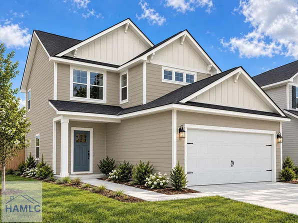 382 Boundary Hall Way, Hinesville, GA 31313