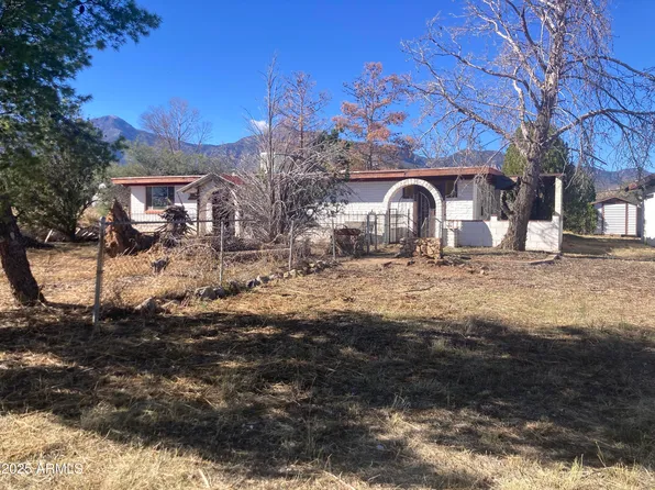 6670 S CALLE DE LA MANGO --, Hereford, AZ 85615