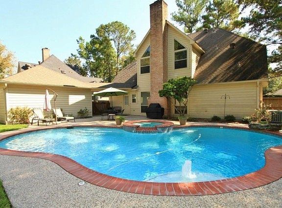 5th image of 3307 Spring Manor Dr