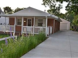 2337 Rondowa Ave, Dayton, OH 45404