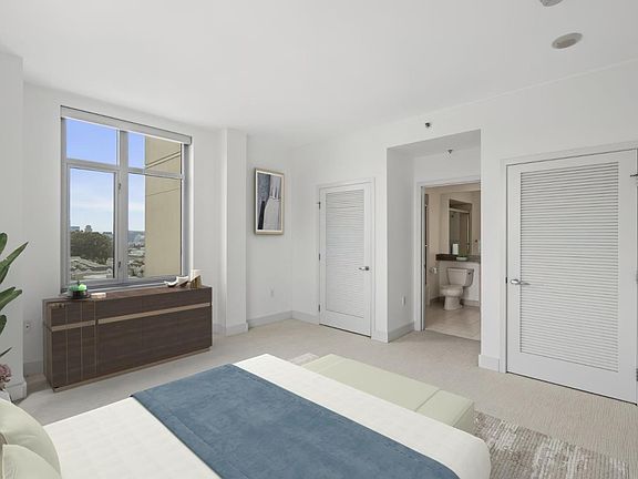 4th image of 1310 Fillmore St APT 1005
