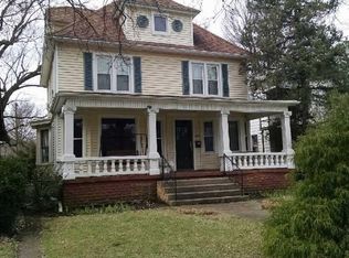 2105 S 7th St, Terre Haute, IN 47802