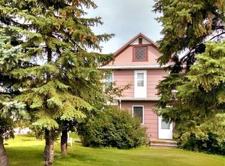 229 2nd St, Hensel, ND 58241