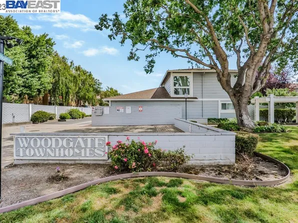 787 Woodgate Dr, San Leandro, CA 94579