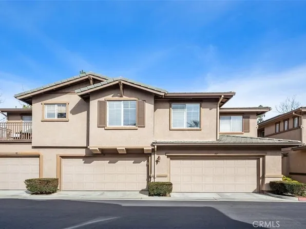 42 Red Bud, Aliso Viejo, CA 92656