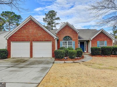 752 Creek Bottom Rd, Loganville, GA, 30052