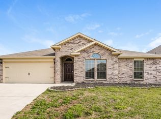 221 Jennie Marie Cir, Ferris, TX 75125