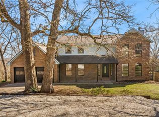 210 Oneal Ln #185, Elkins, AR 72727