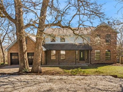 210 Oneal Ln #185, Elkins, AR, 72727