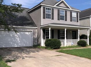 1195 Chivalry St, Sumter, SC 29154