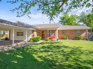 107 Vine St, Yukon, OK 73099